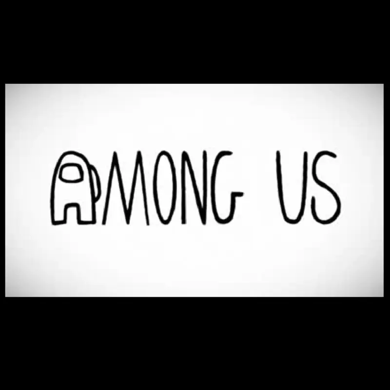 Among us show intro by @Guest123432
