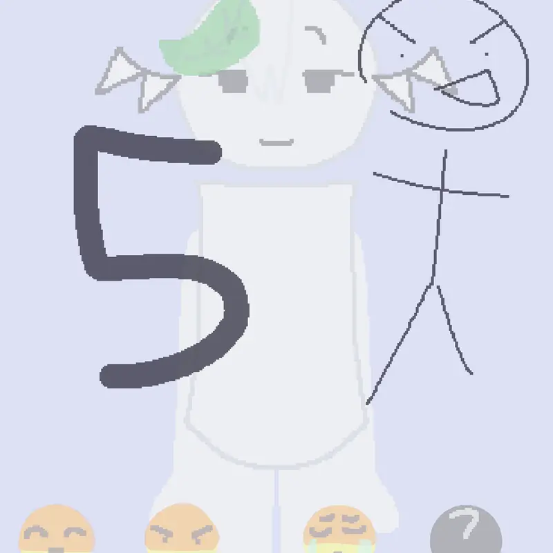 Trend by @s3L1NDA_