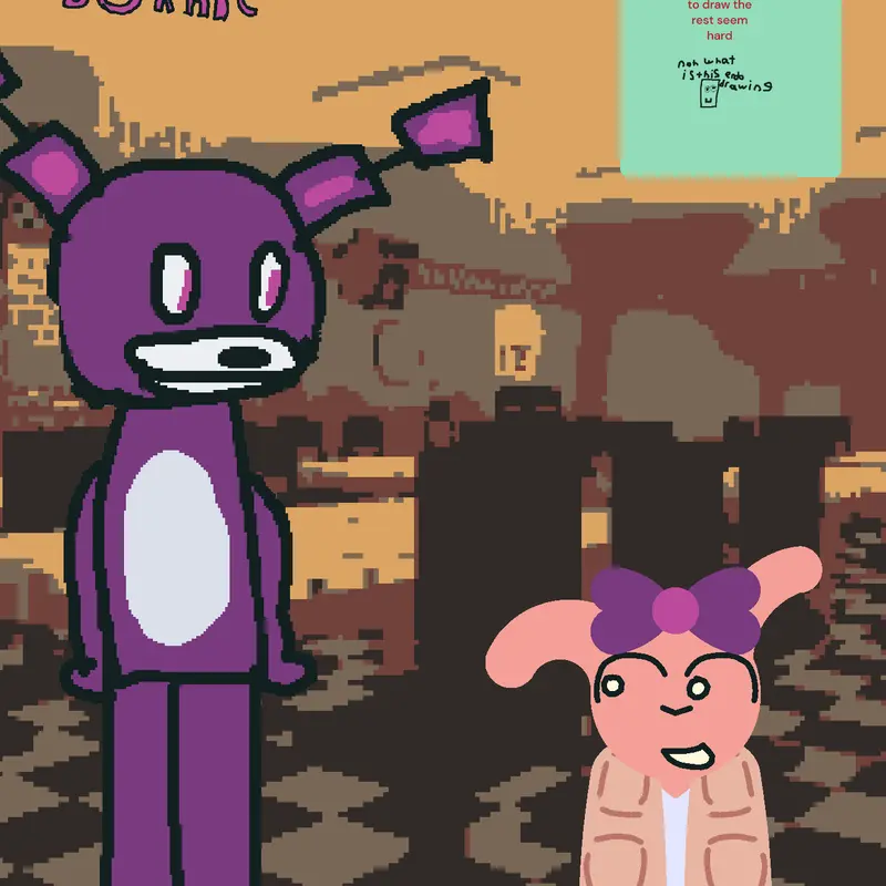 Game by @-DaRealVinnyTheGhost-