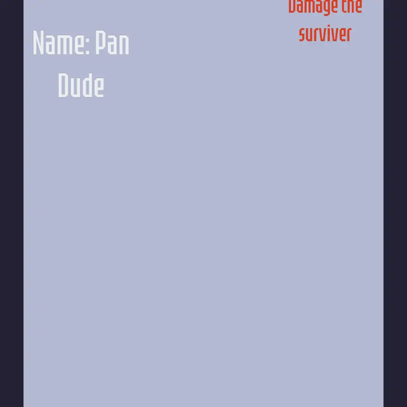 Game by @urlocalguy338