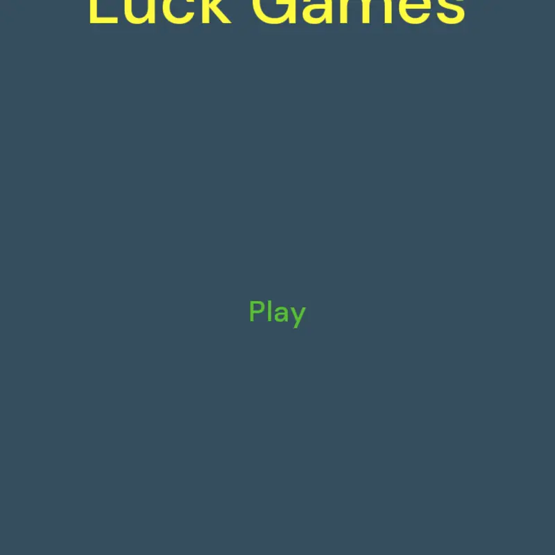 Game by @Null_0