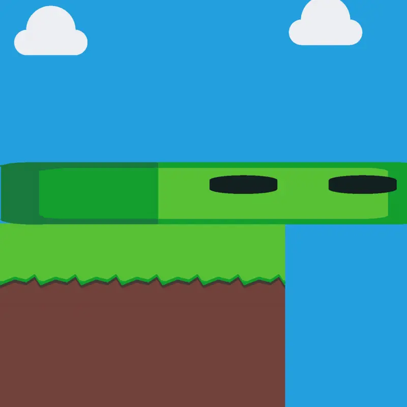 Game by @Goodthingshappen