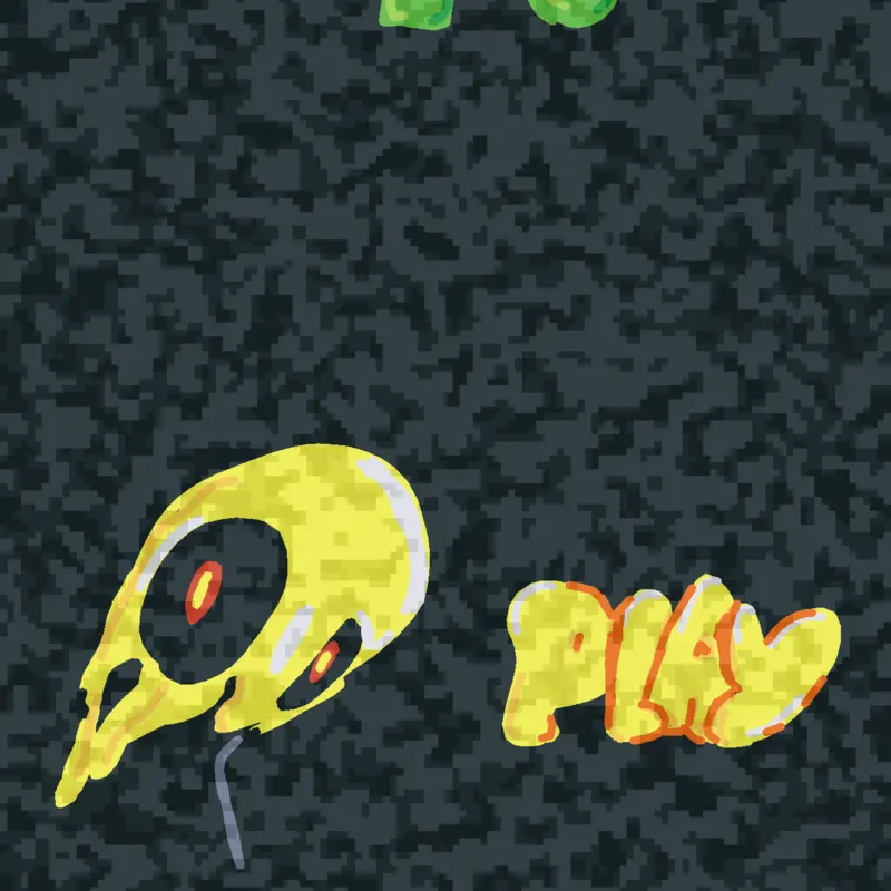 Game by @castonder