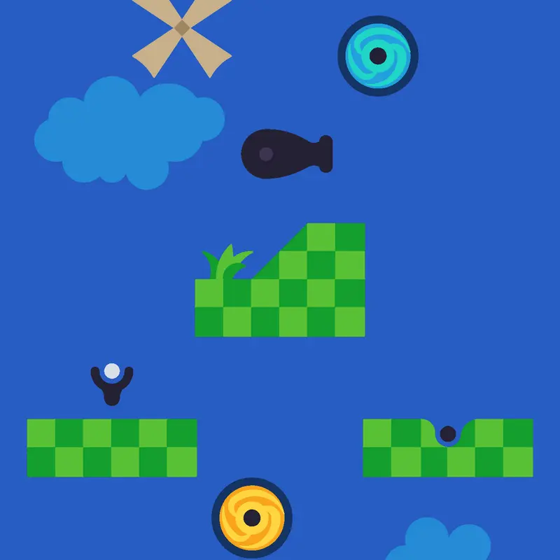 Game by @Minagl