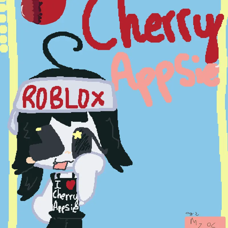 Game by @BlueberryChan