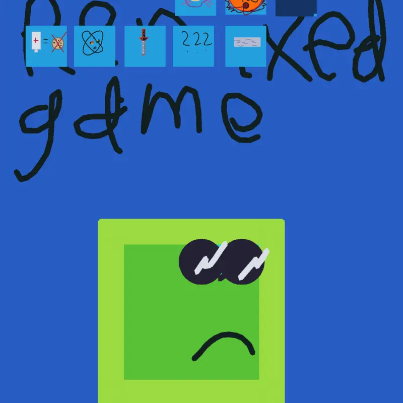 Game by @MK_KIMBERLY