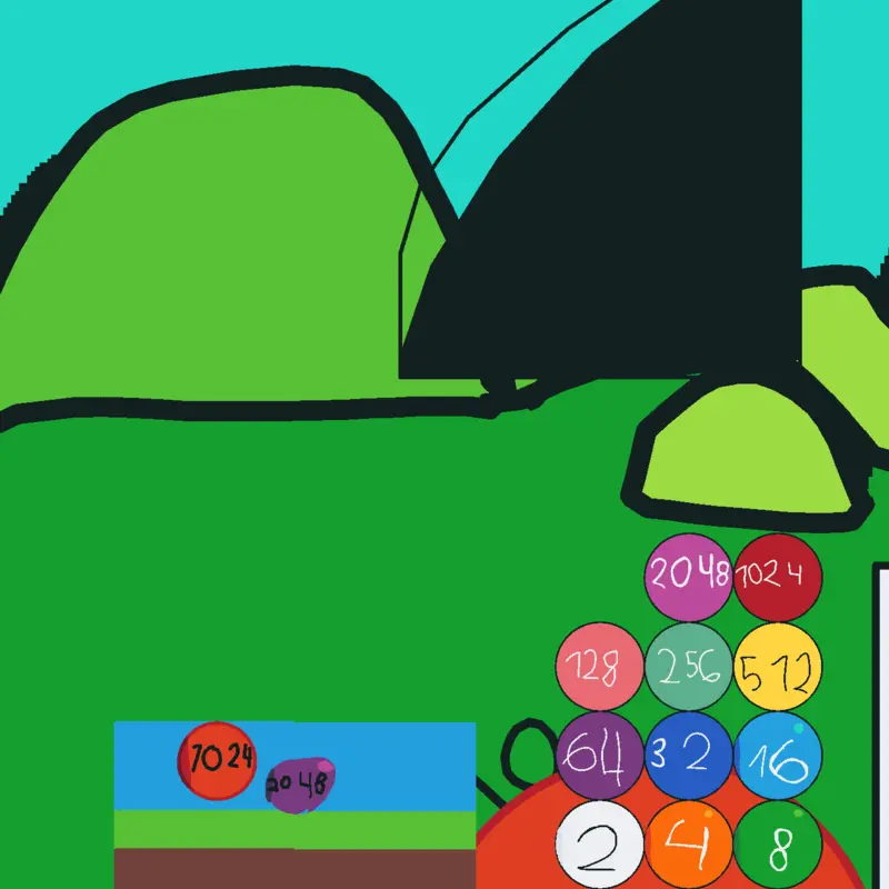 Game by @misaelp