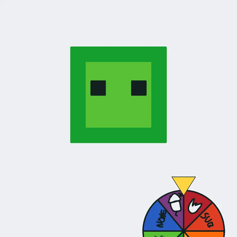 Game by @6aaS