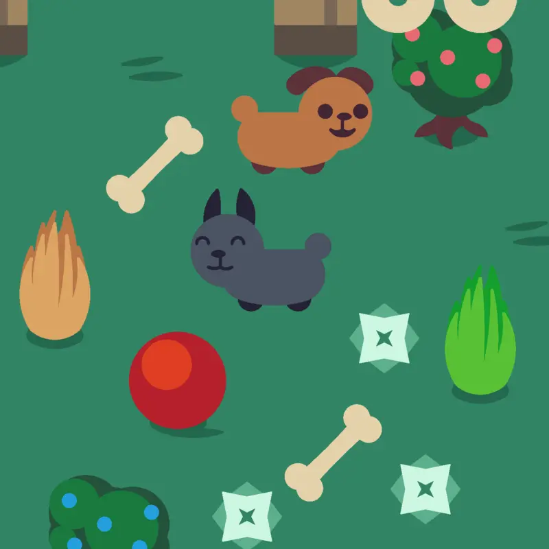 Game by @RTGY