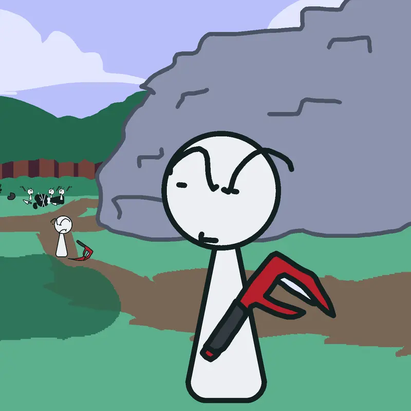 Game by @blue_cyborgOFFICAL