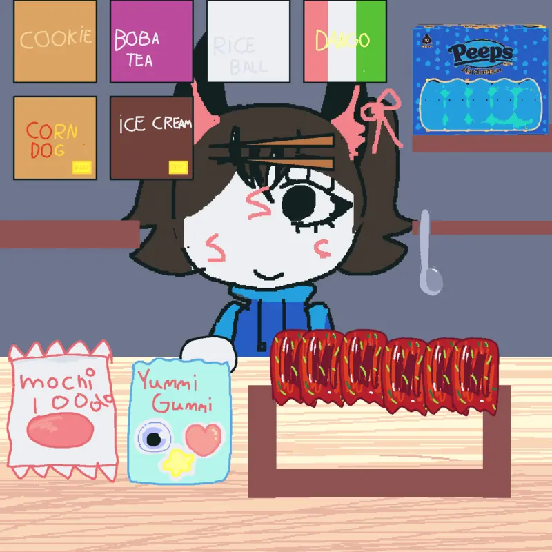 Game by @myriaam