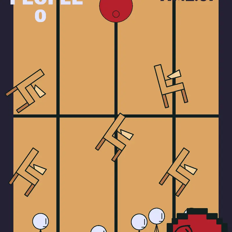 Game by @gabriel_gambk