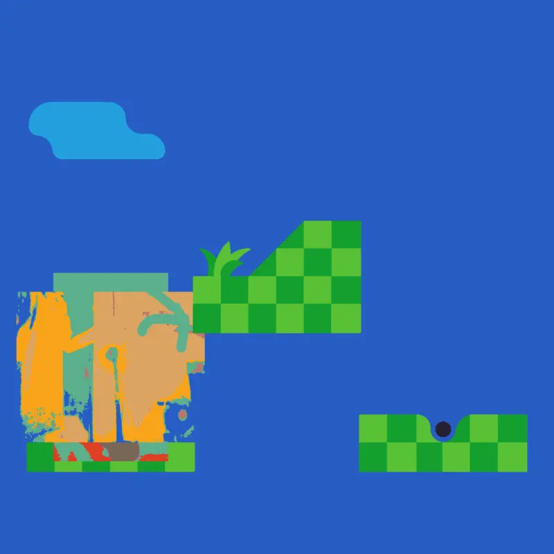 Game by @brustagung