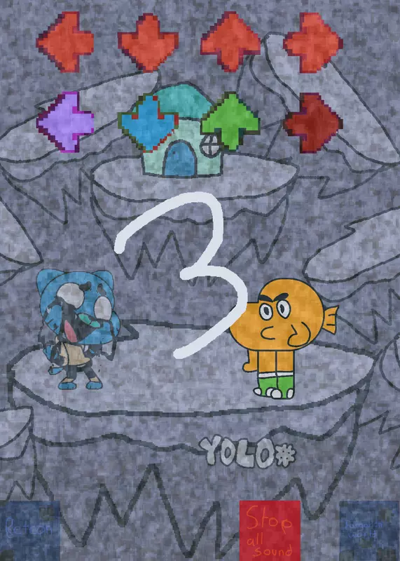 Game by @matei_design_pro