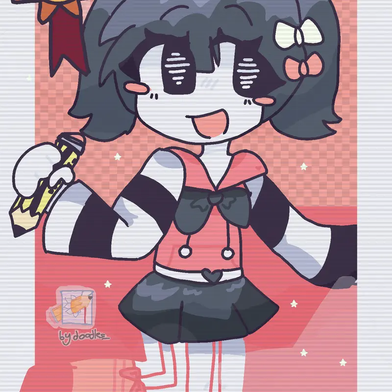 Game by @wardpink
