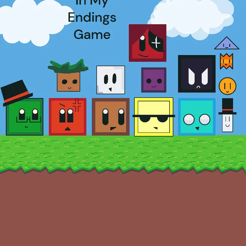 Game by @Trevor_002