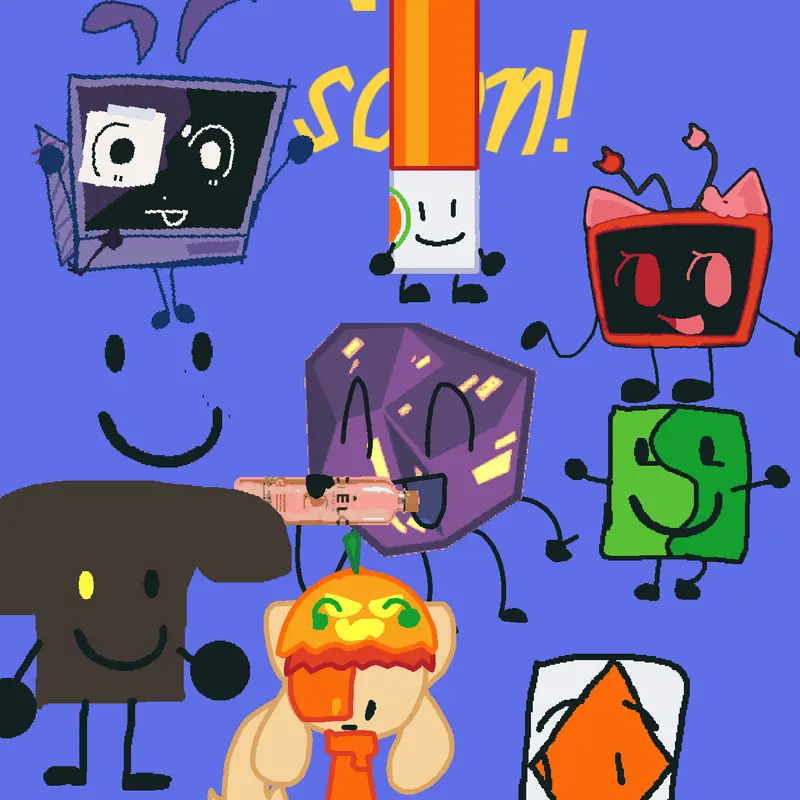 Game by @bfdi_is_the_best_