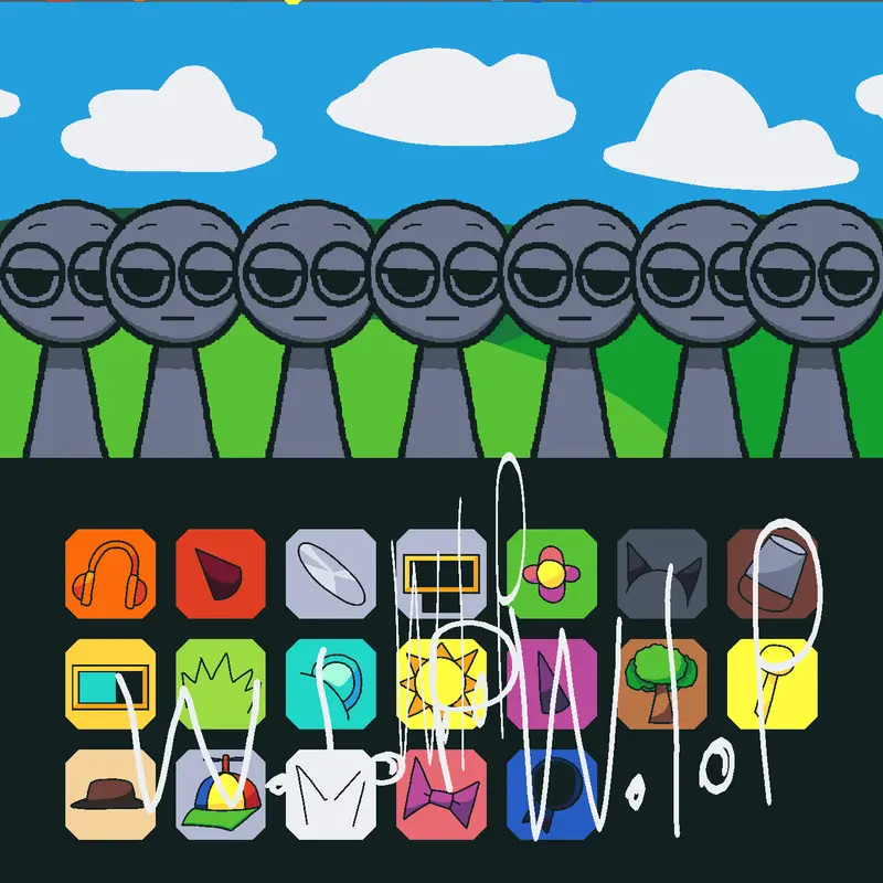 Game by @sprunkioren57