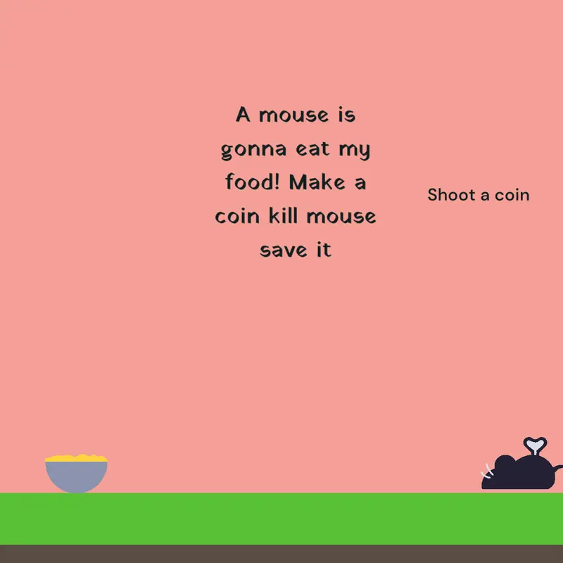 Game by @VenoracCad