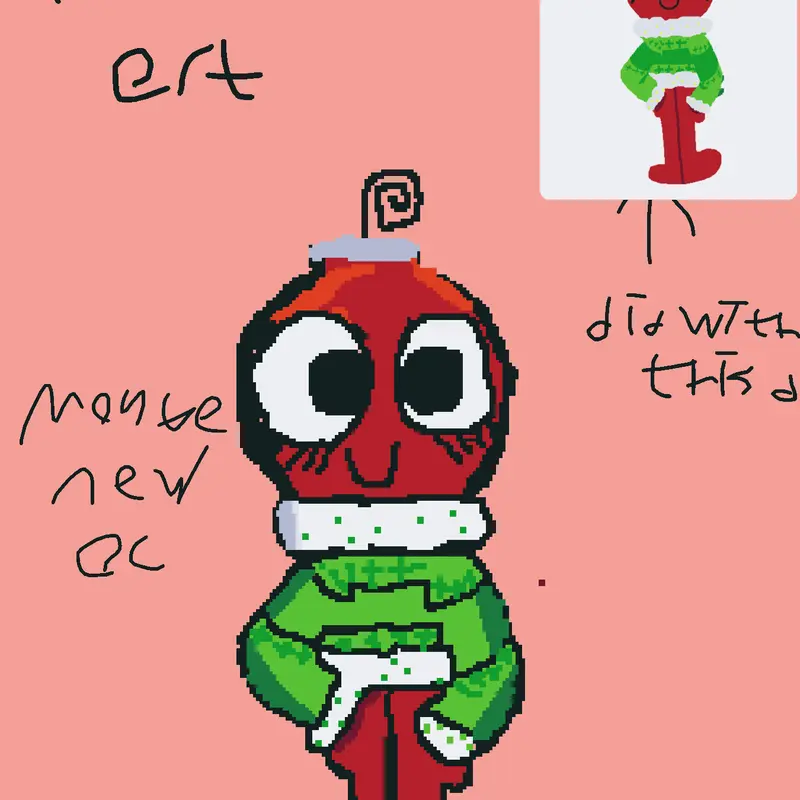 Game by @PercyPoodle