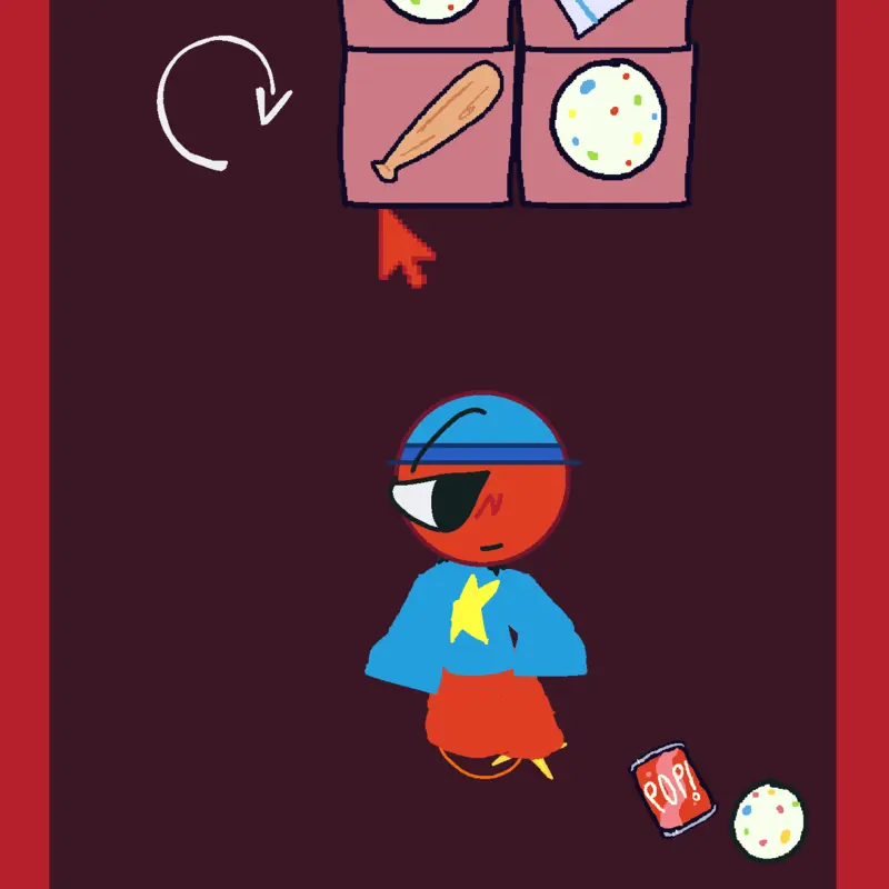 Game by @-COSMO-