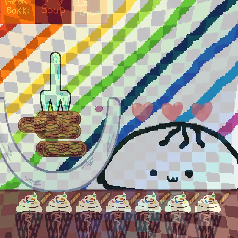 Game by @kasshuu