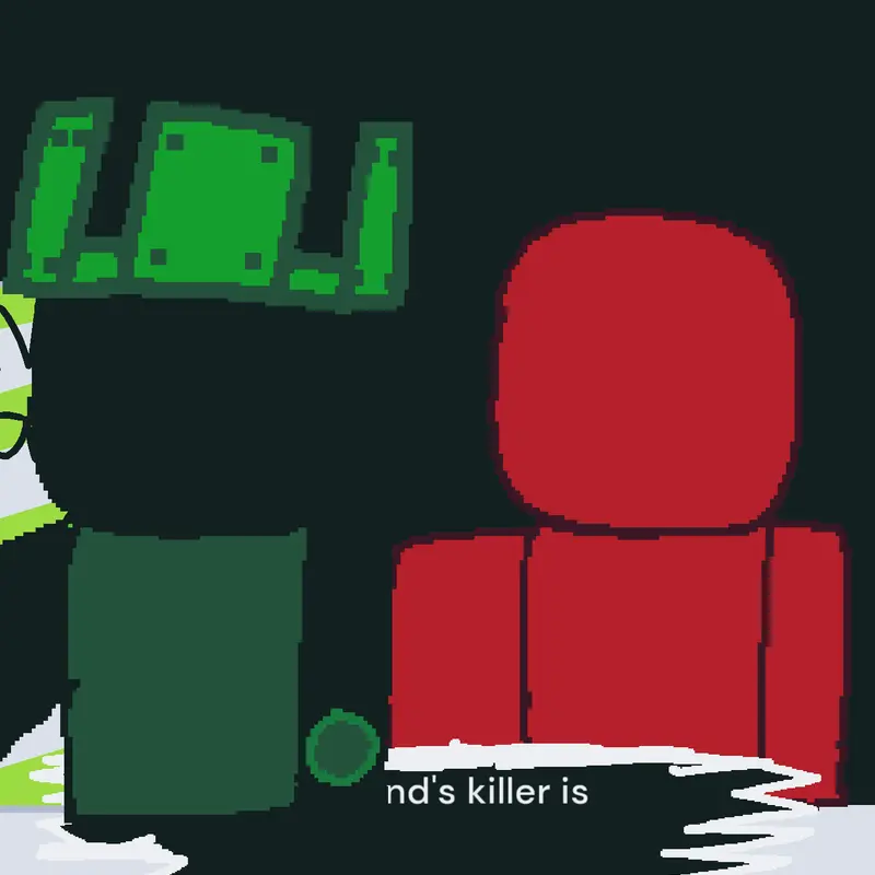 Game by @Yurigmes