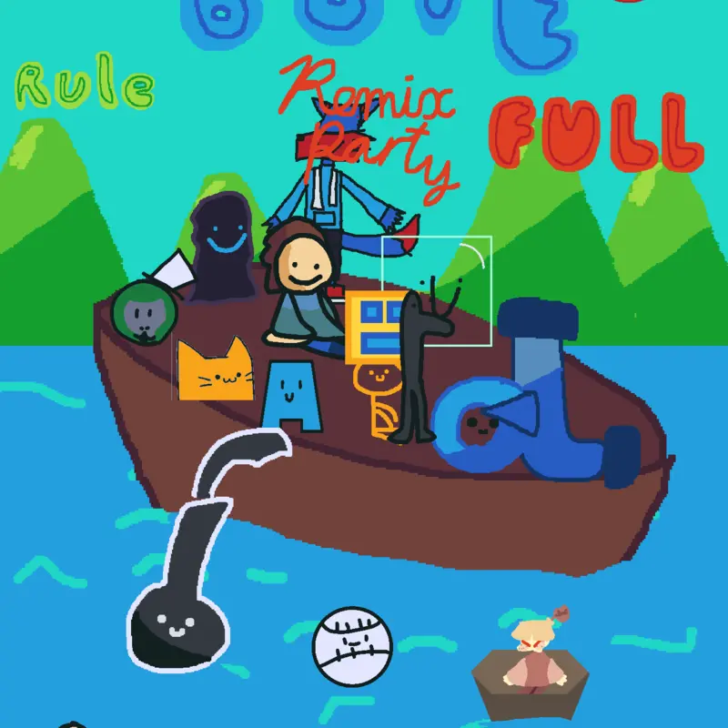 Game by @DiaCube-dead-acc