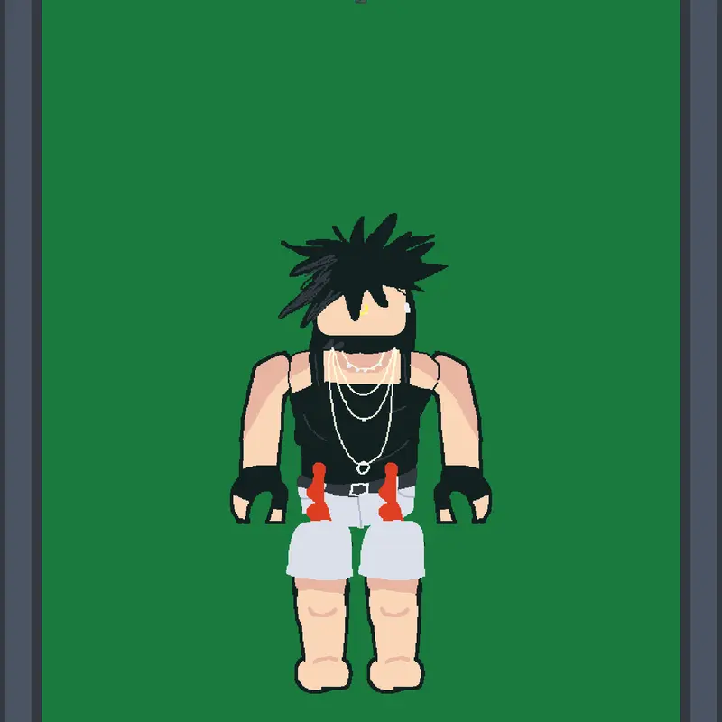 Game by @Axetipsy