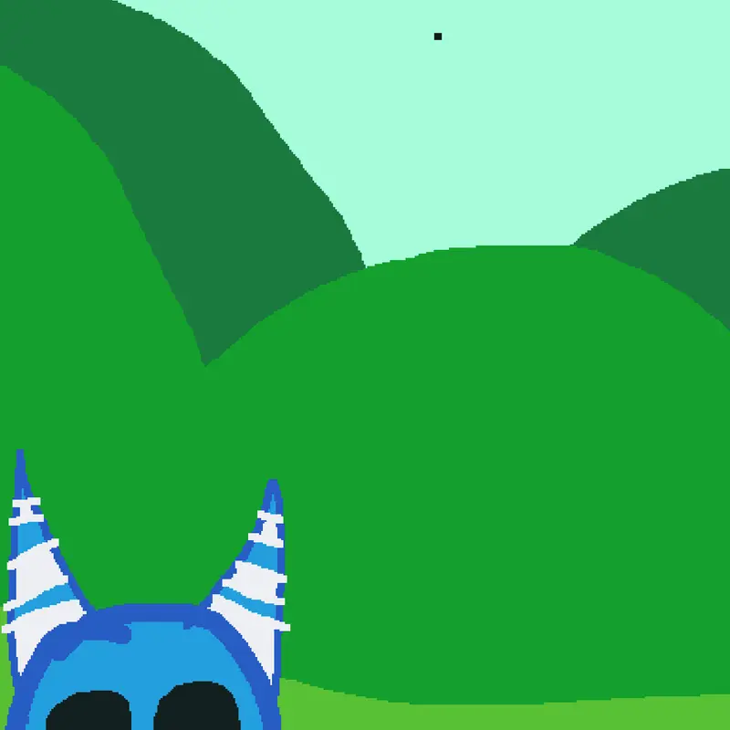 Game by @pogoo