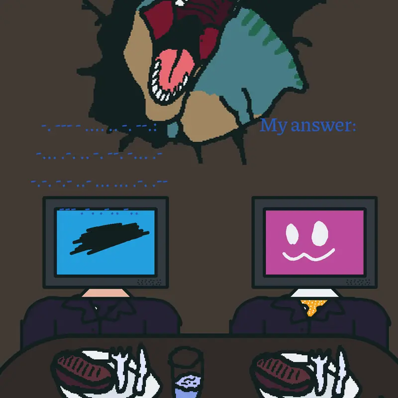 Game by @1us