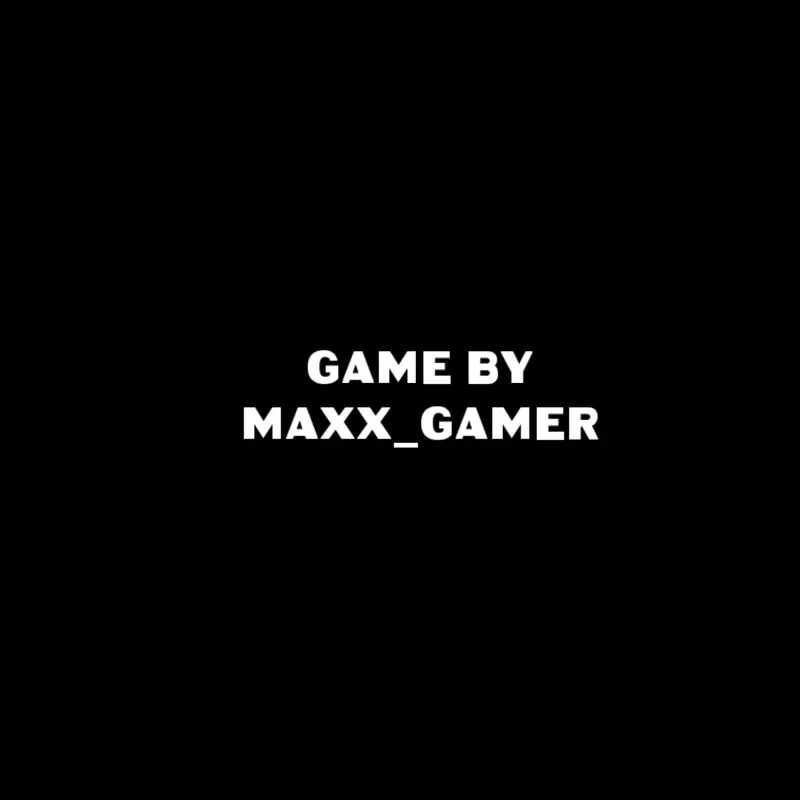 Game by @maxx_royalty