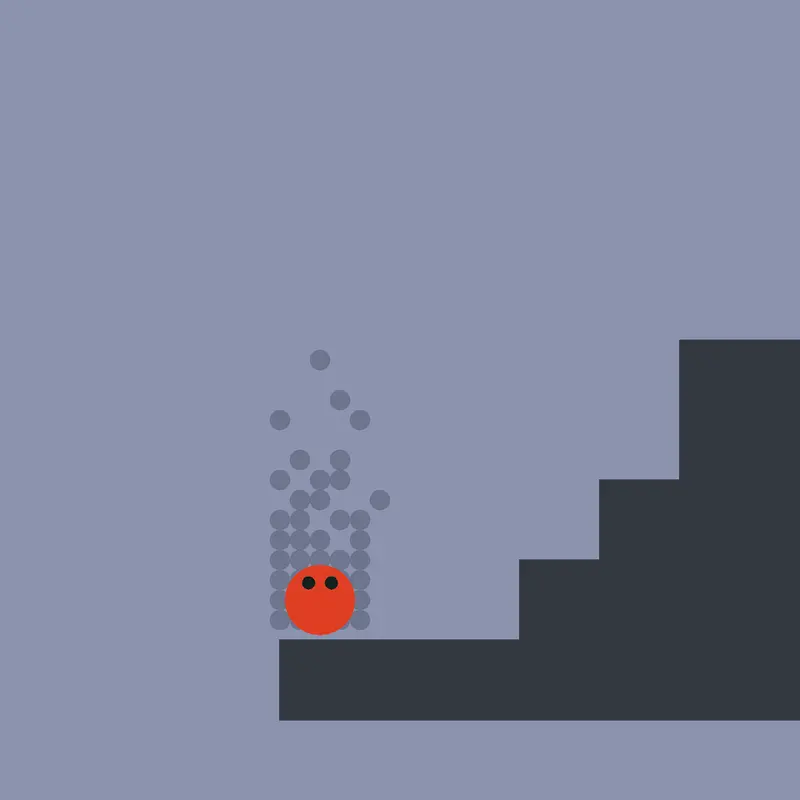 Game by @blovy