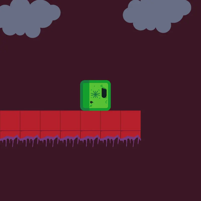 Game by @bill_cipher-