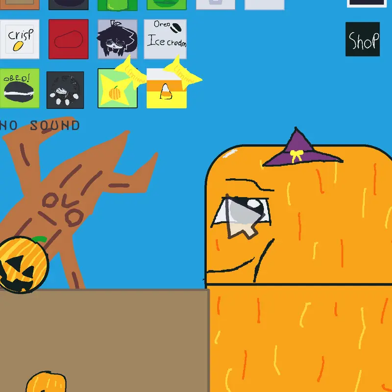 Game by @jacksuuun