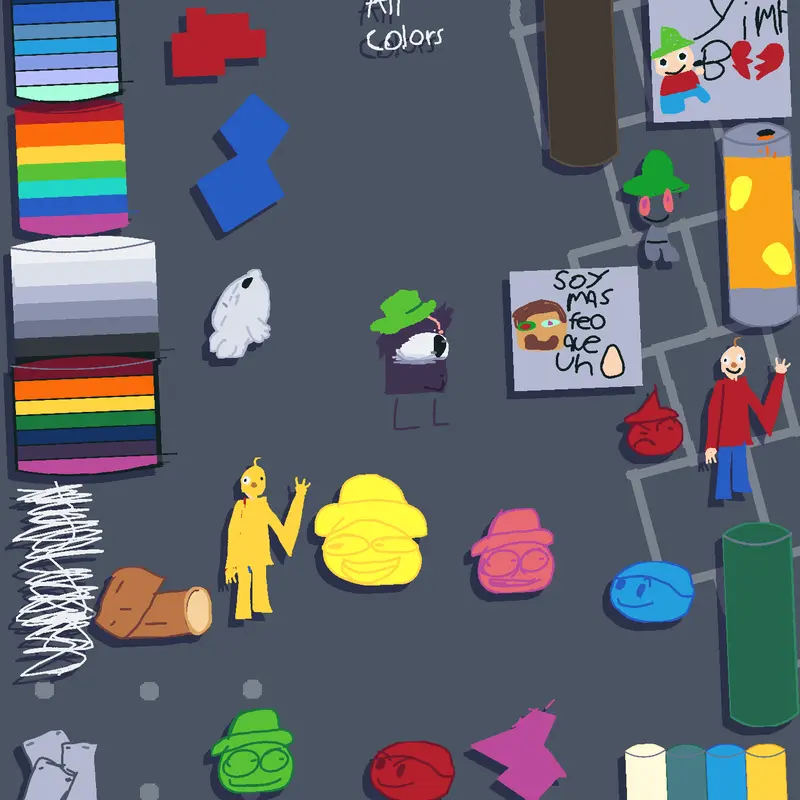 Game by @rafael_alfale2