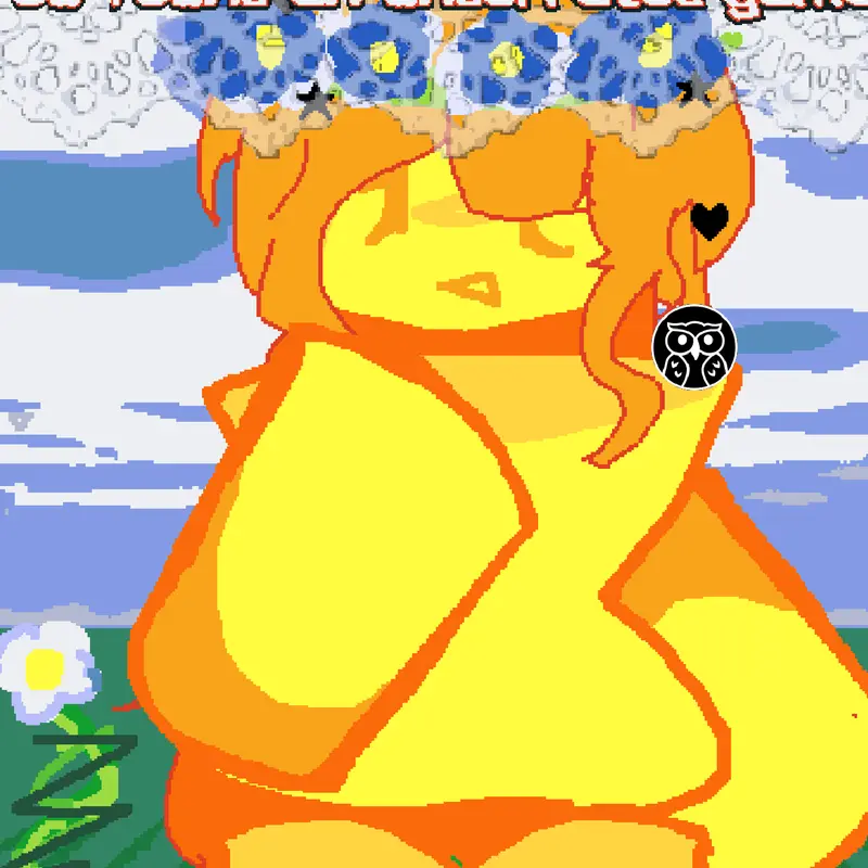 Game by @Daisy_forsaken88