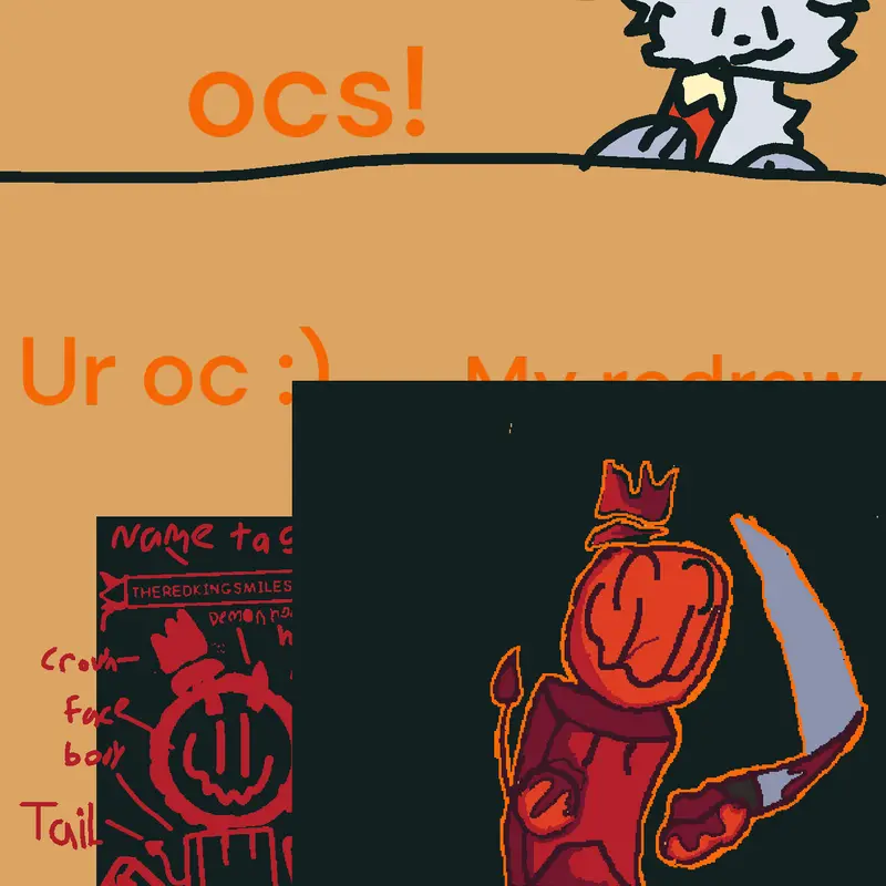 Game by @offical_acidfoxyedits_64