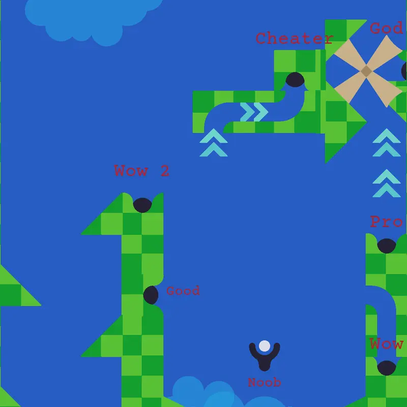 Game by @yellowfan