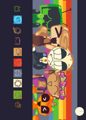 snapshot