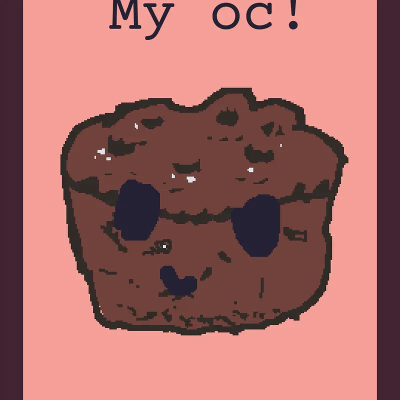 Game by @choclate-cake
