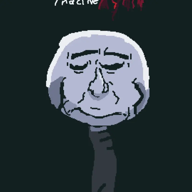 Game by @UFDMM