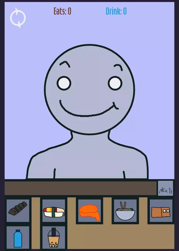 Game by @babygamer