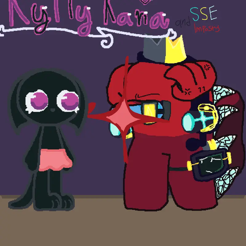 Game by @Lilian_happy