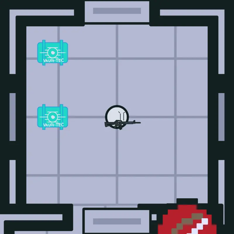 Game by @hackermaster
