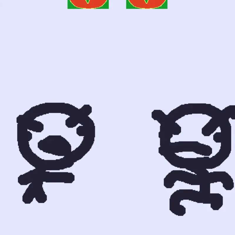 Game by @immeandimyou
