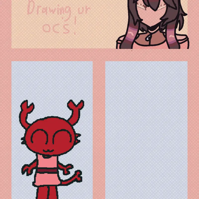 Game by @highakk