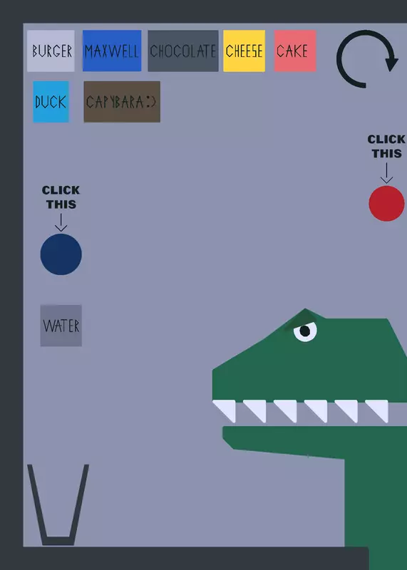 Game by @Mayonnaise_castle