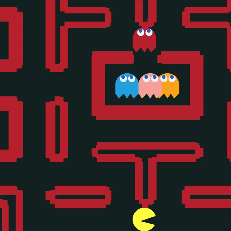 Game by @Redthered