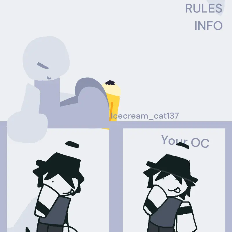 Game by @Icecream_cat137